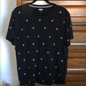 Men’s Old Navy Astronaut Tee